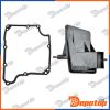 Kit de filtre hydraulique pour OPEL | FSF-PL-001, 176032